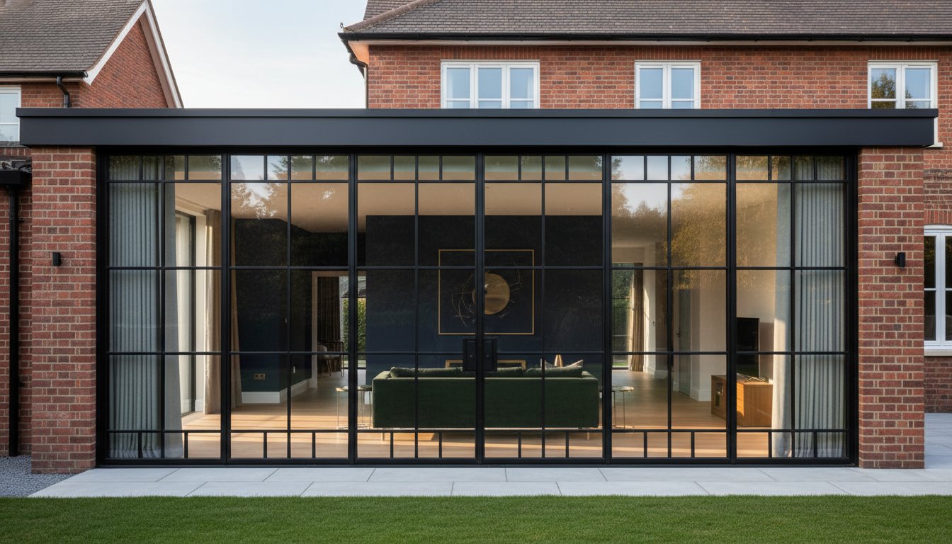 Heritage Style Windows Cost: A 2026 Guide to Premium Glazing Investment