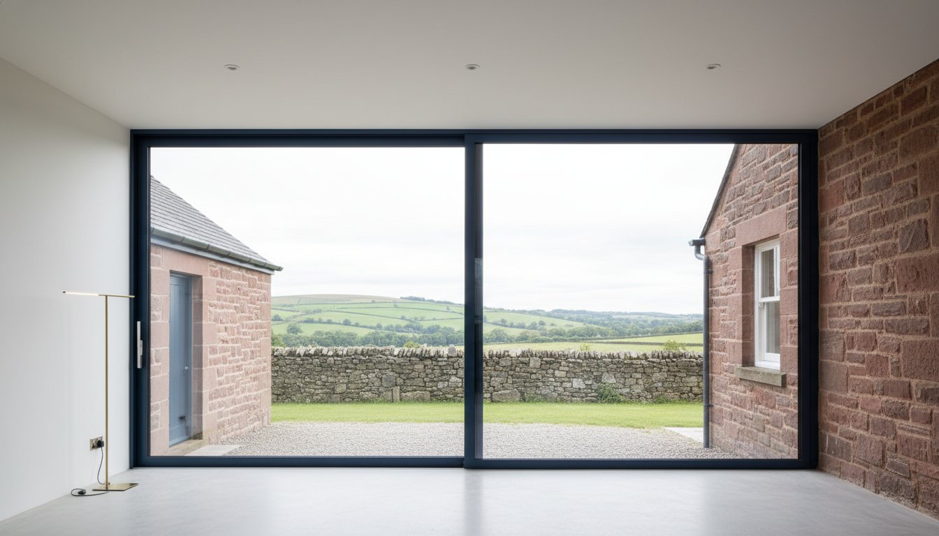 Glazing Excellence: What to Look for in Terms of Marketing vs. Technical Reality