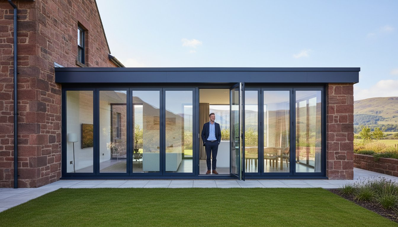 What to Look for in a Glazing Company: A Guide to Premium Architectural Solutions