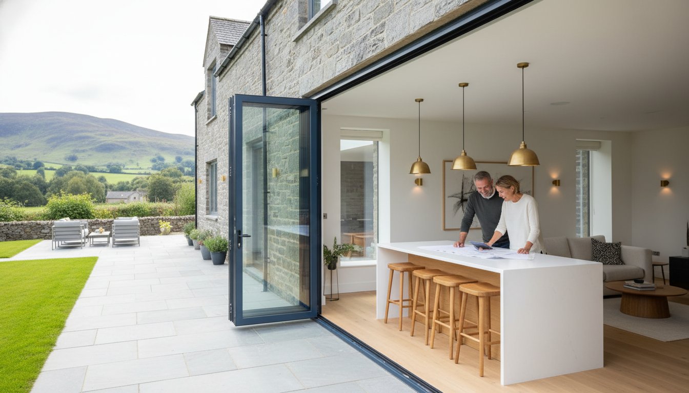 Extension Planning Guides for Homeowners: The Complete 2026 British Handbook