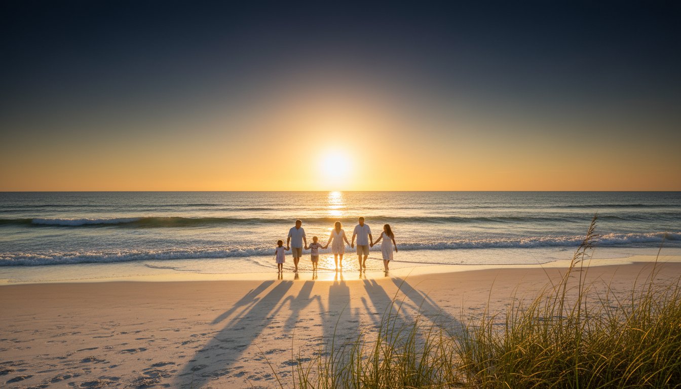 Meaningful Life Celebration Ideas in Belleair Bluffs: A Compassionate Guide