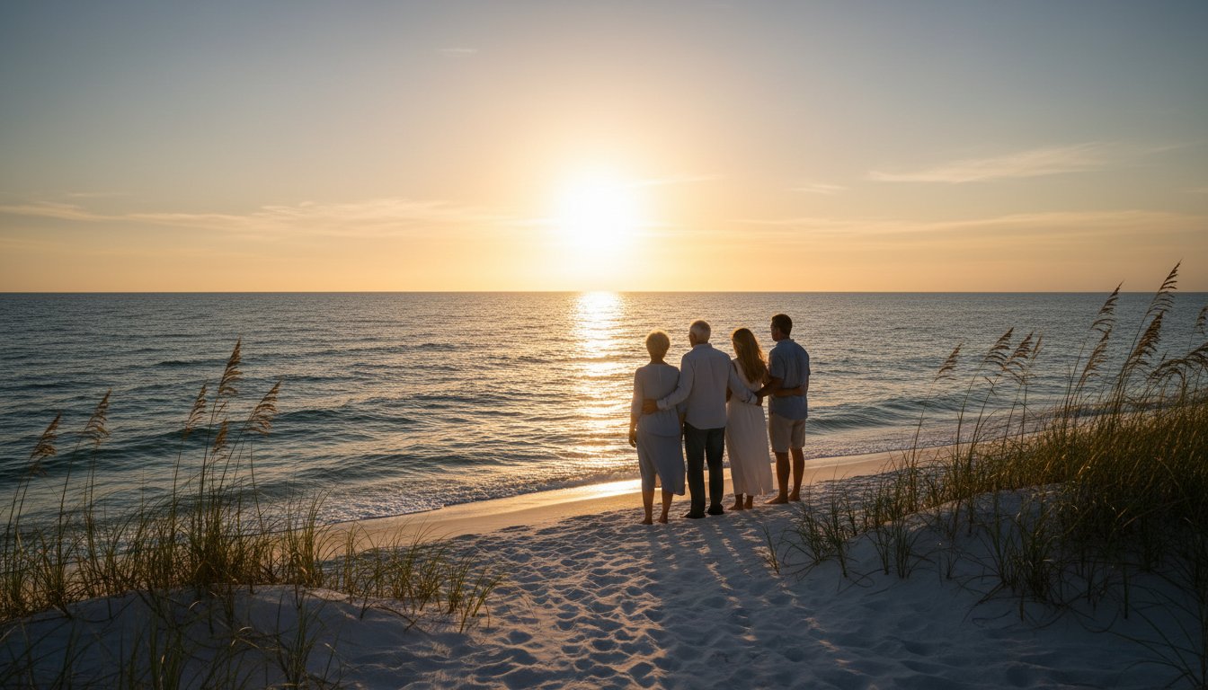 How to Plan a Memorial Service in Belleair Bluffs: A Compassionate Step-by-Step Guide