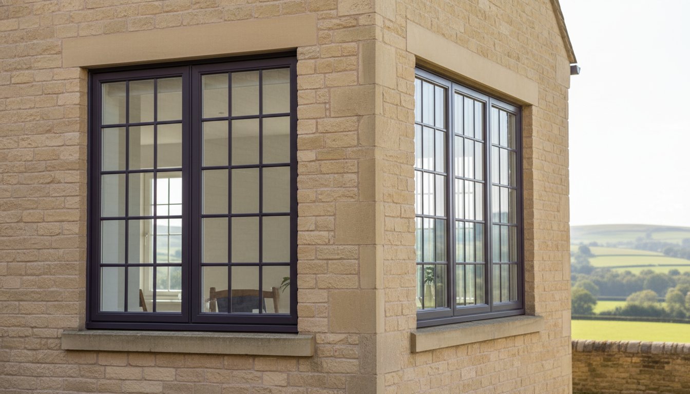Cost of Heritage Style Windows in Yorkshire: 2026 Price Guide