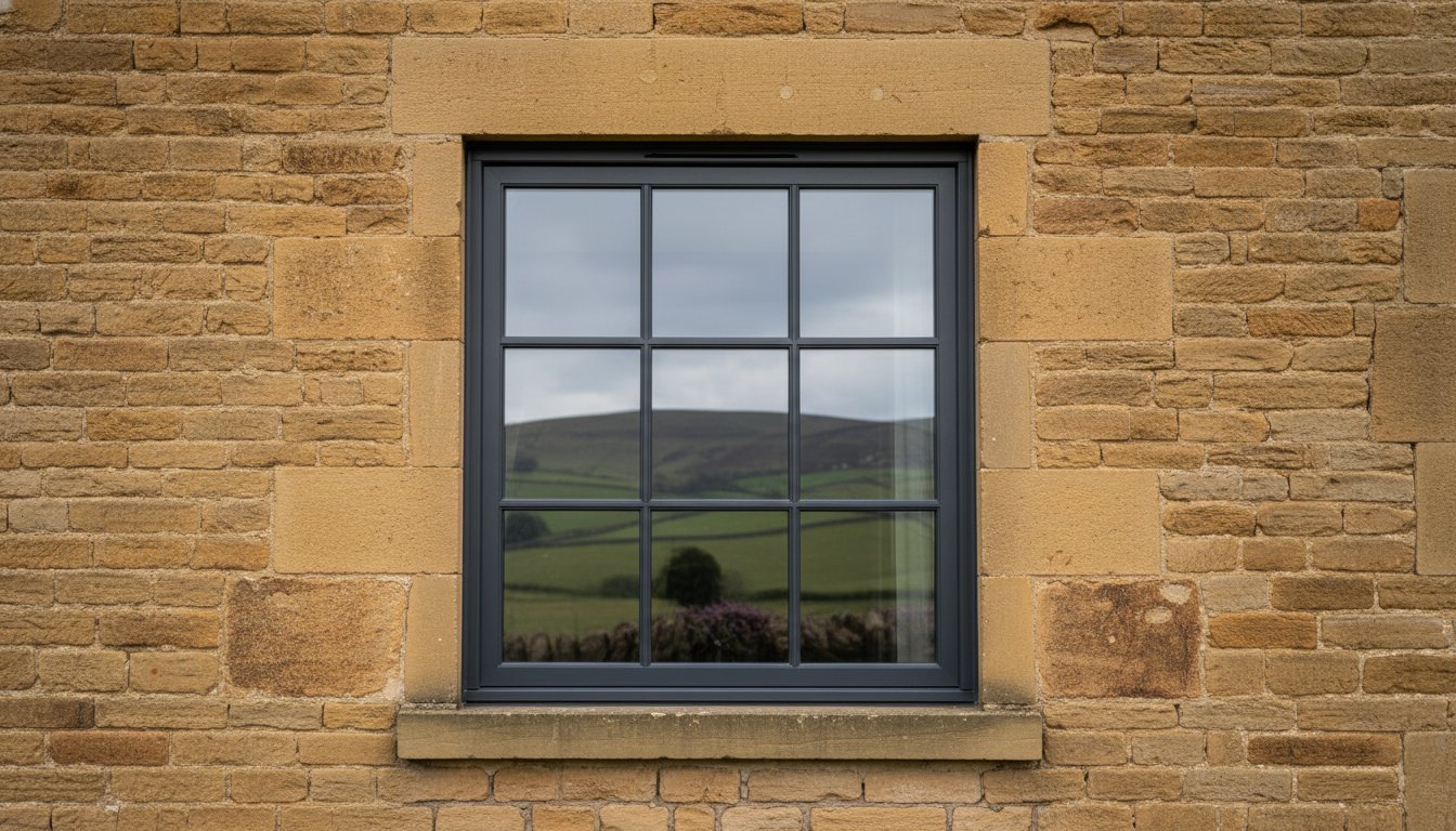 Heritage Style Windows Cost: A 2026 Buying Guide for Yorkshire Homeowners