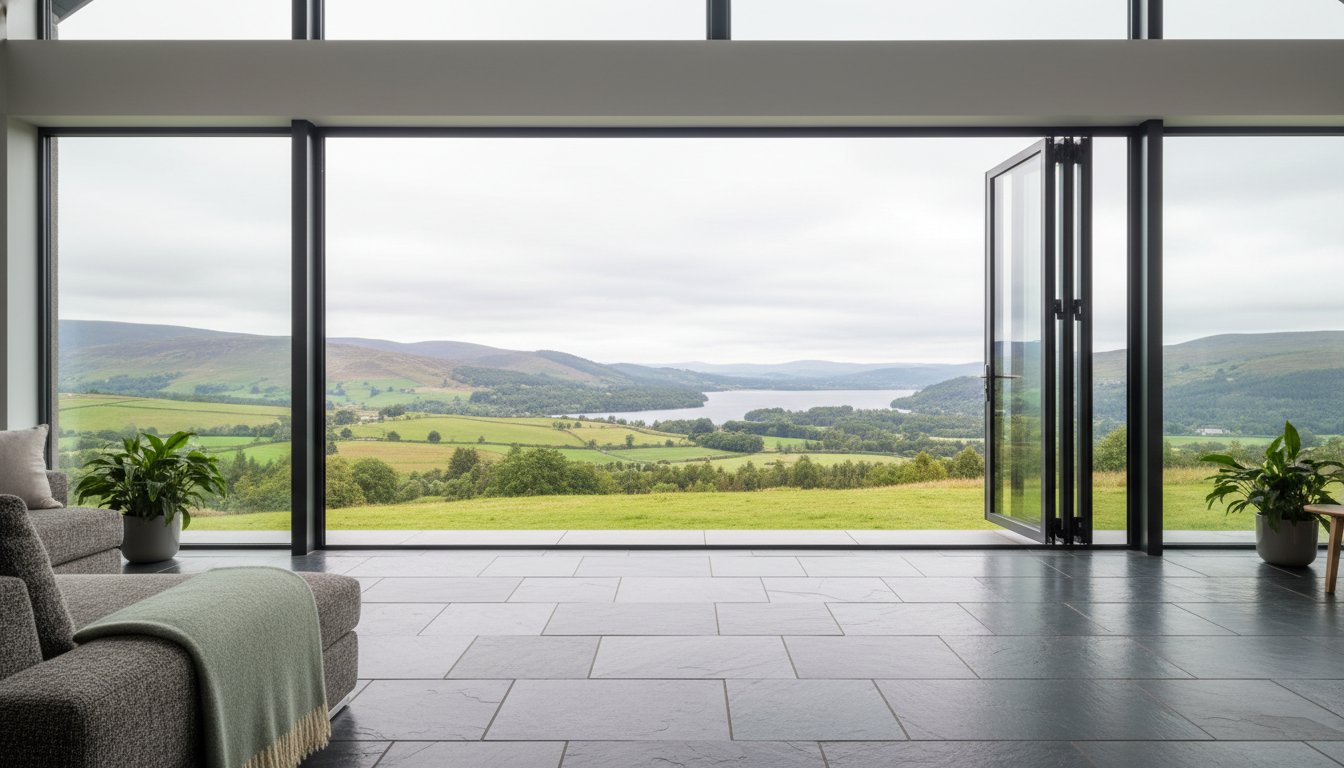 Choosing the Best Aluminium Door for Your Cumbria Home: A Local Expert Guide