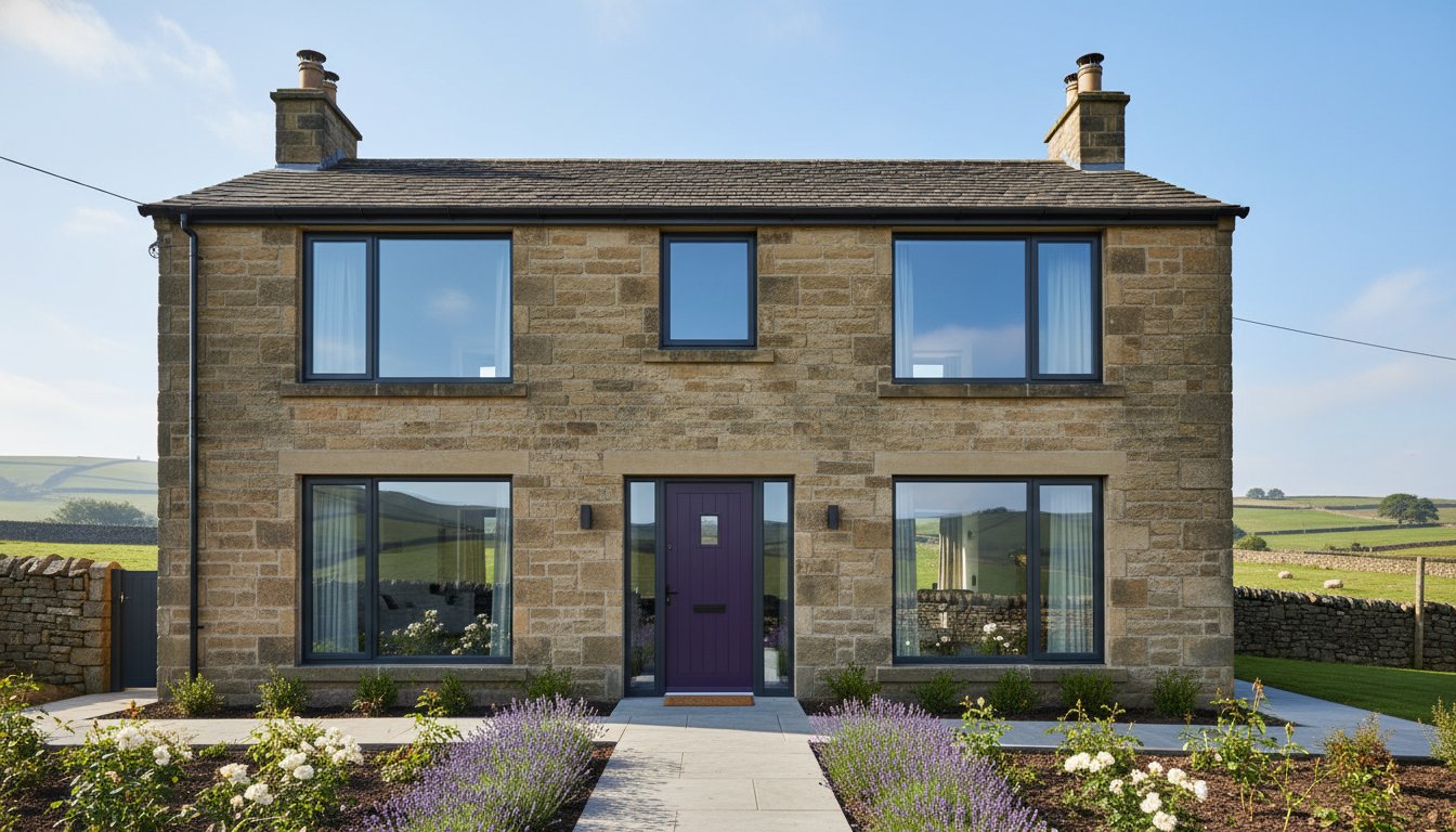 Are Expensive Windows Worth the Investment for Yorkshire Homes?