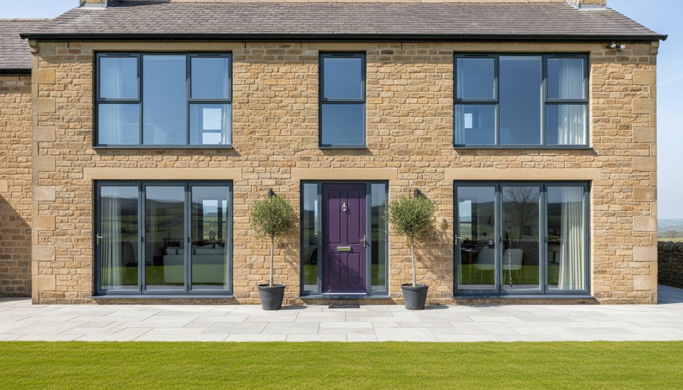 How Much Value Do New Windows Add to a House in Yorkshire? (2026 Guide)