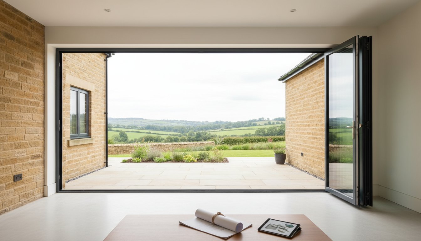 Planning Your Budget for New Patio Doors in 2026: A Yorkshire Homeowner’s Guide