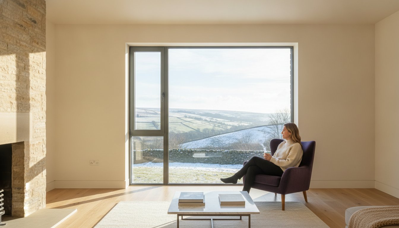 Calculating the Return on Investment for Energy-Efficient Windows: A 2026 Homeowner's Guide