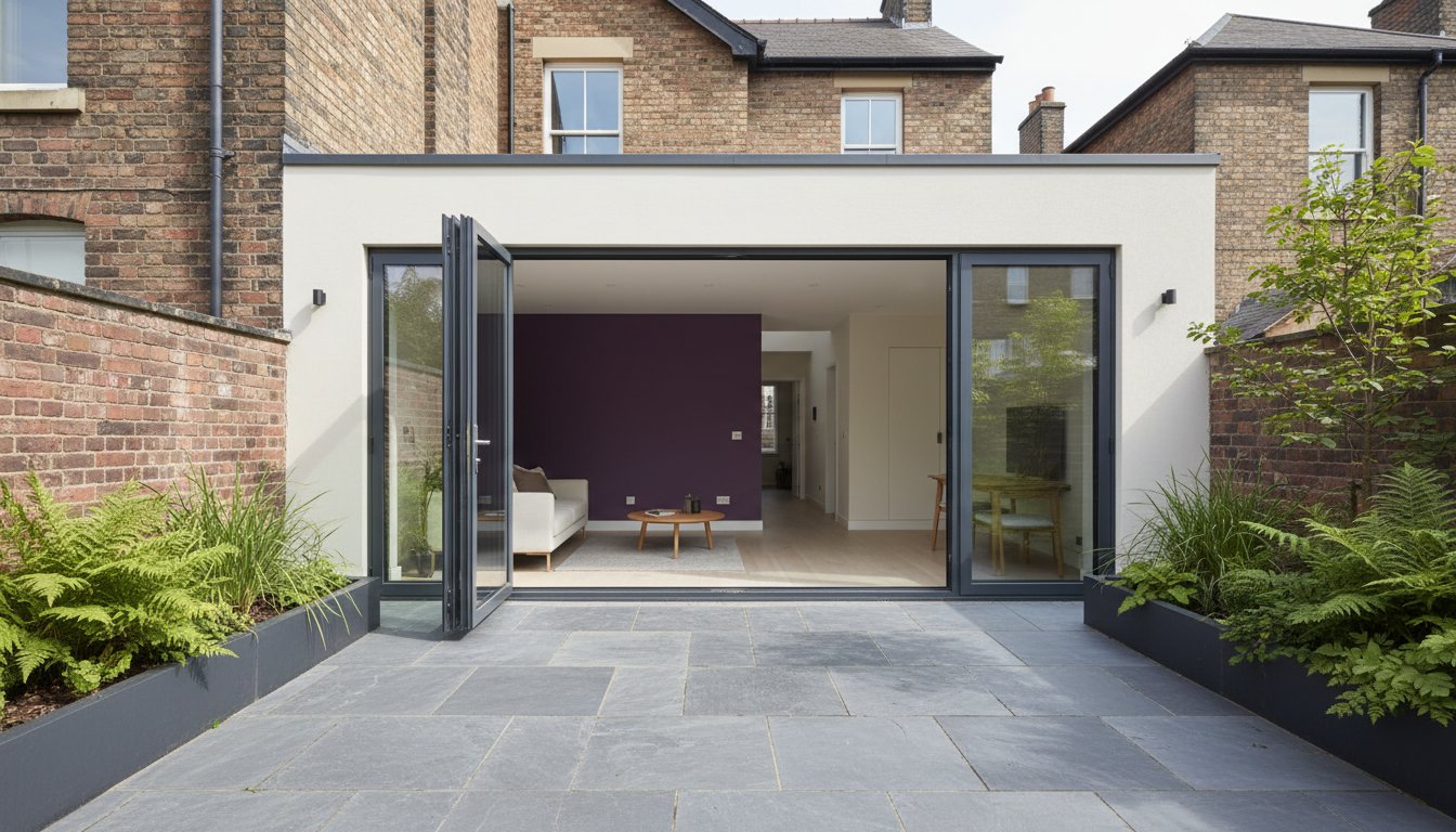 Glazing for Sheffield Homes: The 2026 Guide to Architectural Excellence