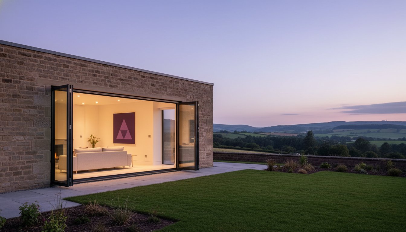Expert Glazing Installation in Huddersfield: A Homeowner’s Guide to Architectural Excellence