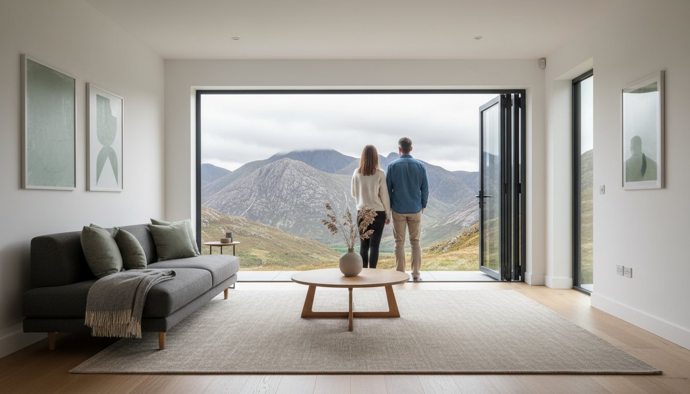 Expert Glazing Installation in Keswick: A Homeowner’s Guide to Premium Aluminium