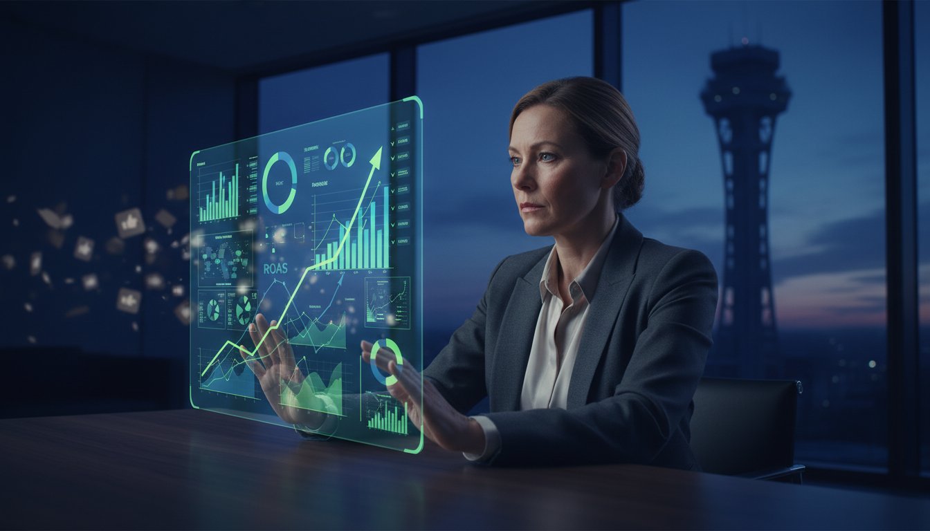 Facebook Ads Management: Scaling Beyond Vanity Metrics in 2026