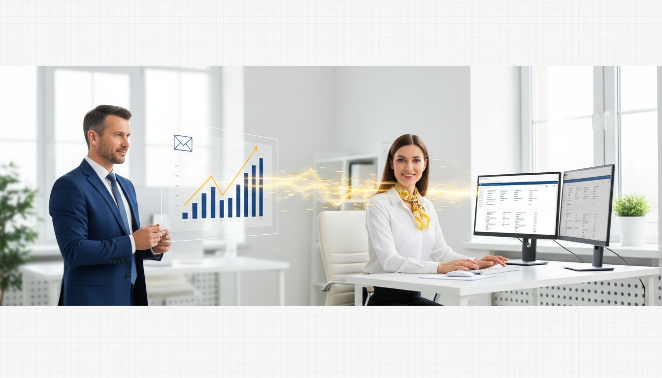 Virtual Assistant for Email Marketing Campaigns: The 2026 Executive Guide to Scaling ROI