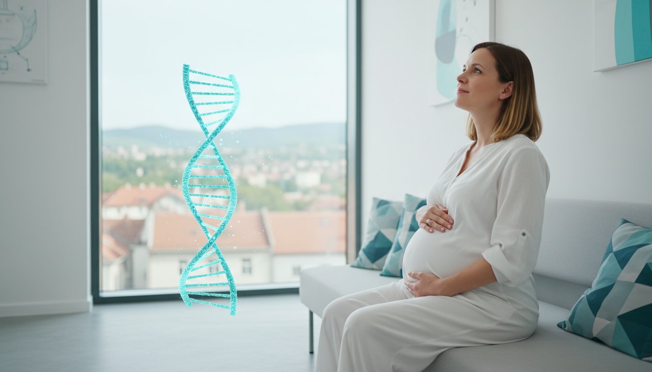 Prenatalni test cijena i vodič za izbor: Kako odabrati najbolji NIPT test u 2026. godini