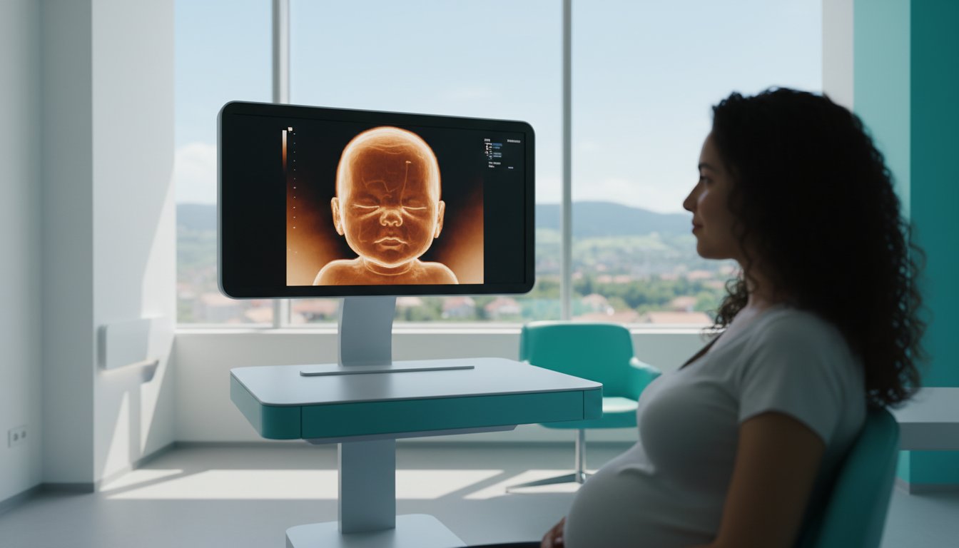 4D ultrazvuk trudnica: Sveobuhvatni vodič kroz najsavremeniju prenatalnu dijagnostiku (2026)