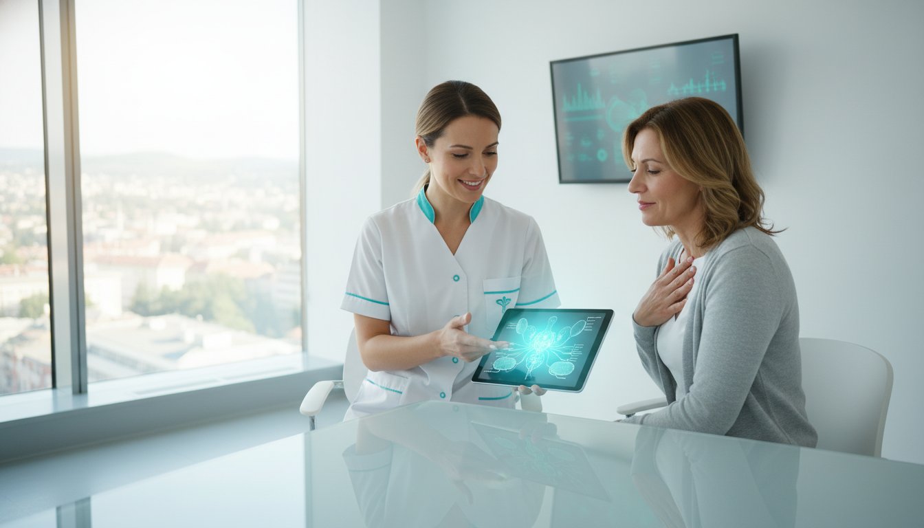 Endokrinolog Sarajevo: Sveobuhvatni vodič kroz hormonsko zdravlje (2026)