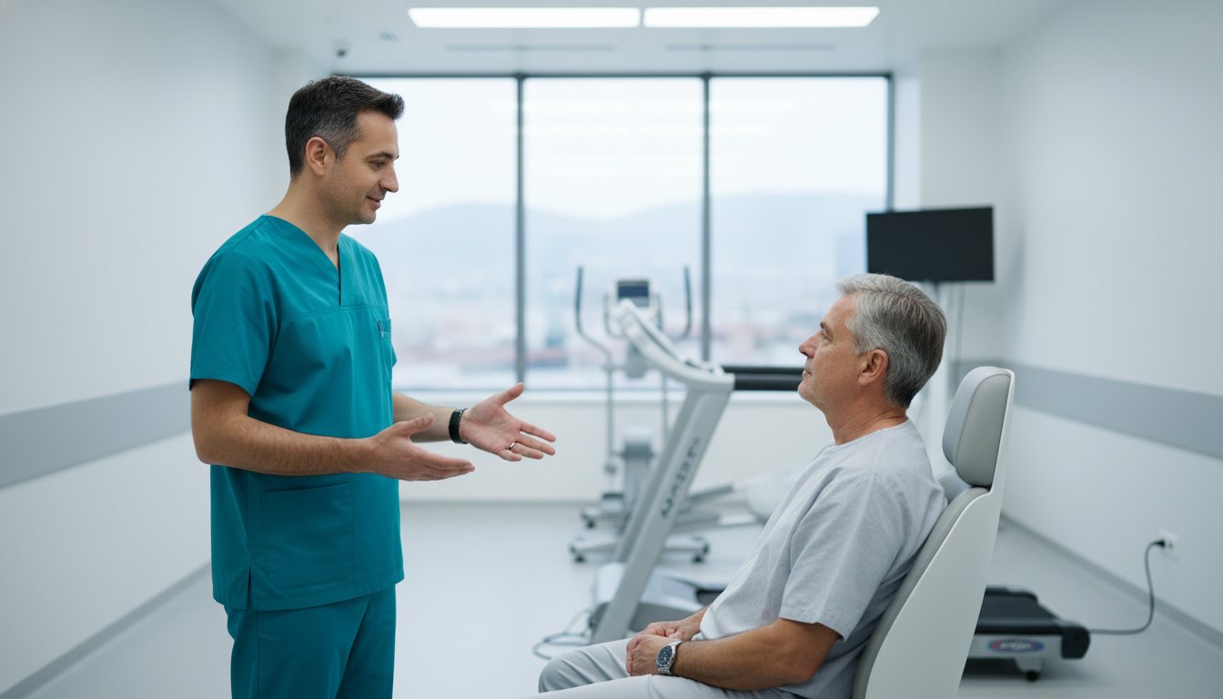 Ergometrija: Kompletan vodič i kontrolna lista za test opterećenja srca (2026)