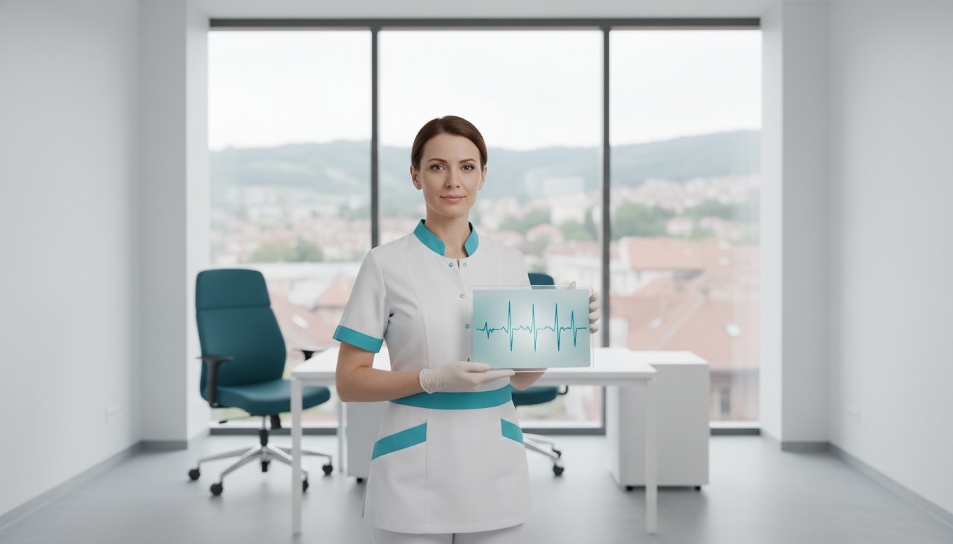 Internista Sarajevo: Sveobuhvatan vodič kroz internistički pregled i dijagnostiku (2026)