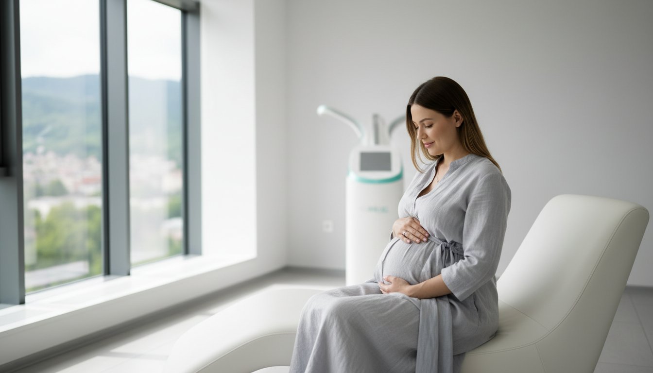 Ginekološki pregled u trudnoći Sarajevo: Kompletan vodič kroz prenatalnu njegu (2026)