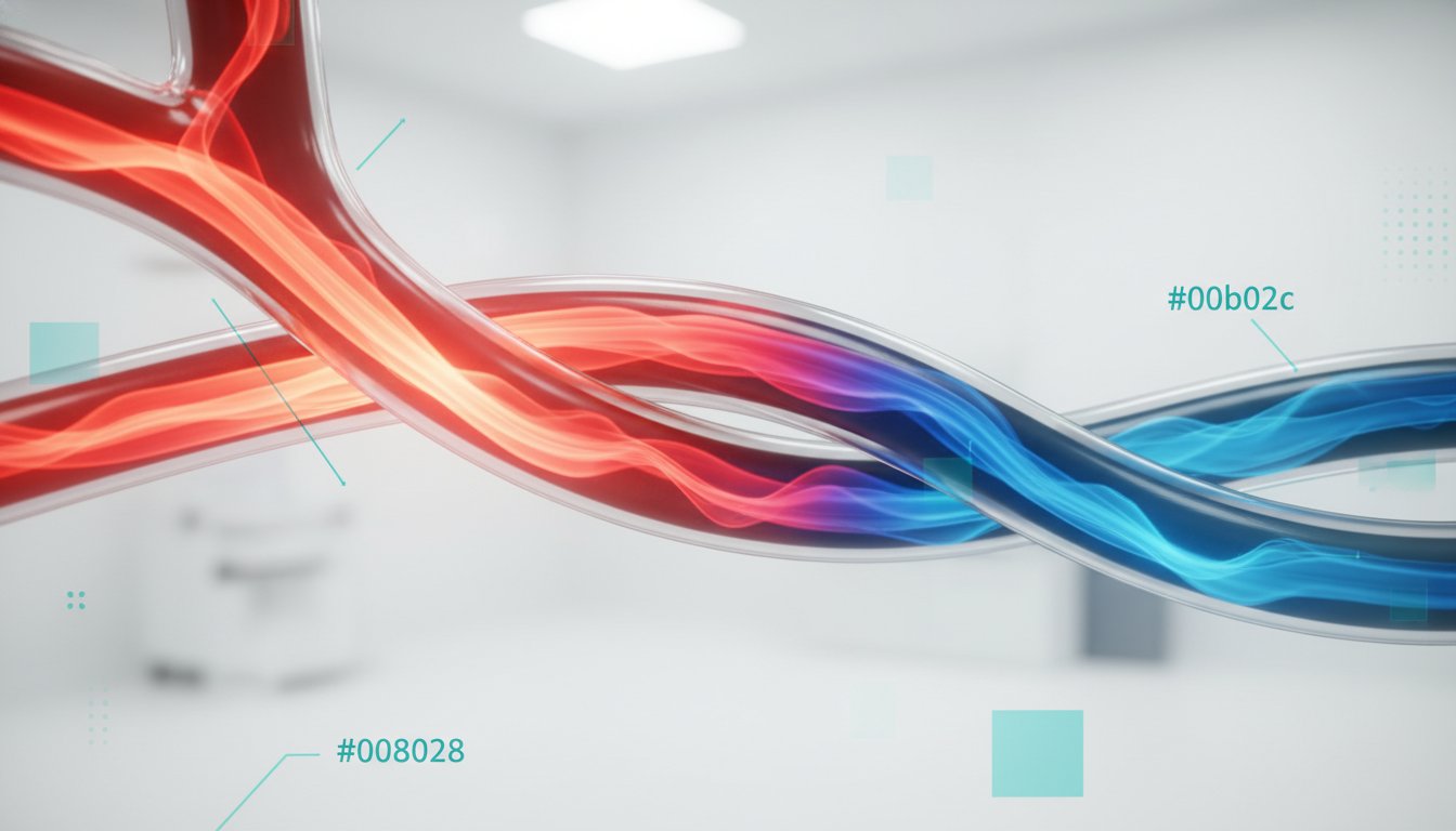 Color Doppler dijagnostika: Sveobuhvatni vodič kroz ultrazvuk krvnih sudova (2026)