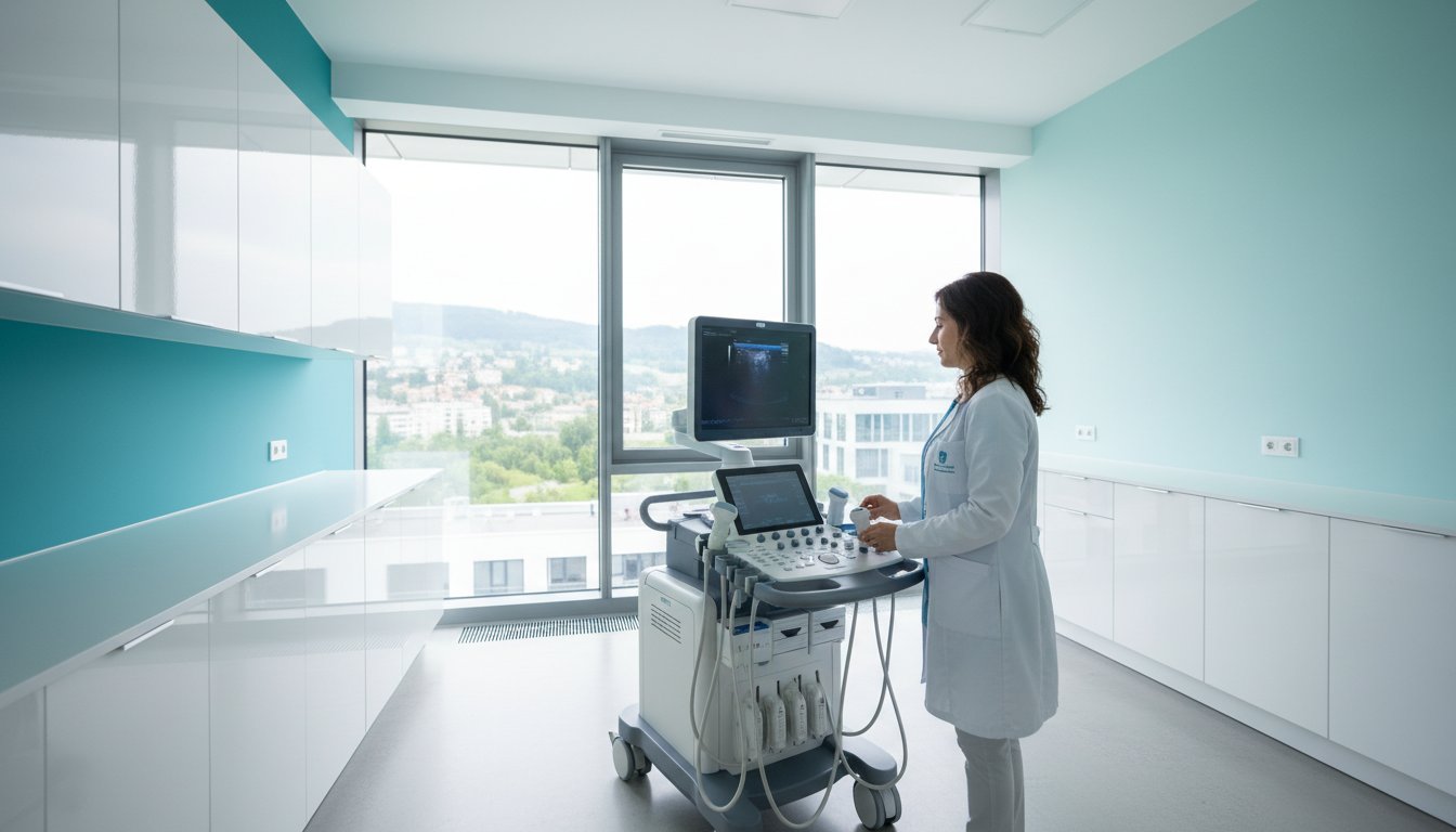 Privatna poliklinika Sarajevo: Kako odabrati vrhunsku medicinsku njegu u 2026. godini