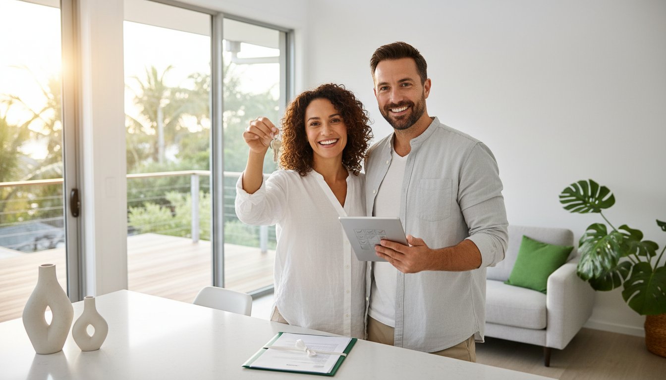 The Essential After Settlement Checklist QLD: Your Post-Purchase Guide