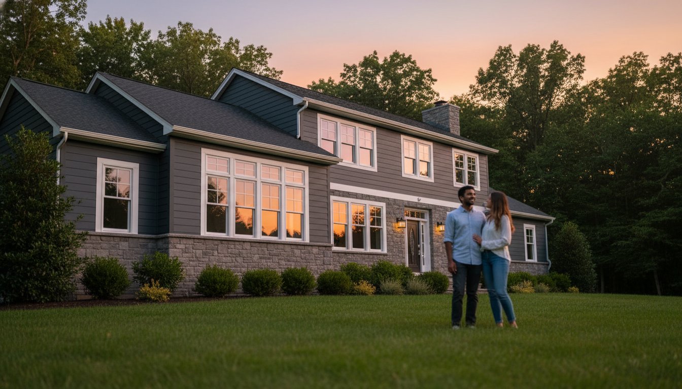 Expert Window Installation in Morris County, NJ: The Homeowner’s Guide