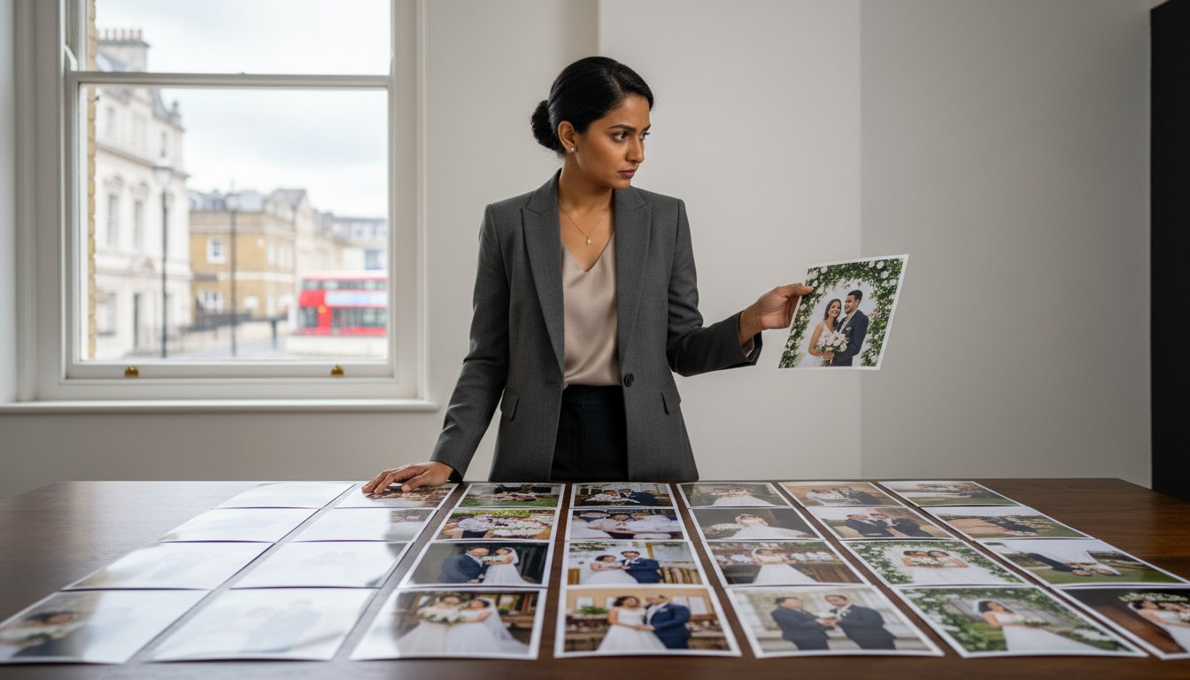 Is My Wedding Portfolio Strong Enough? A Professional Audit for 2026