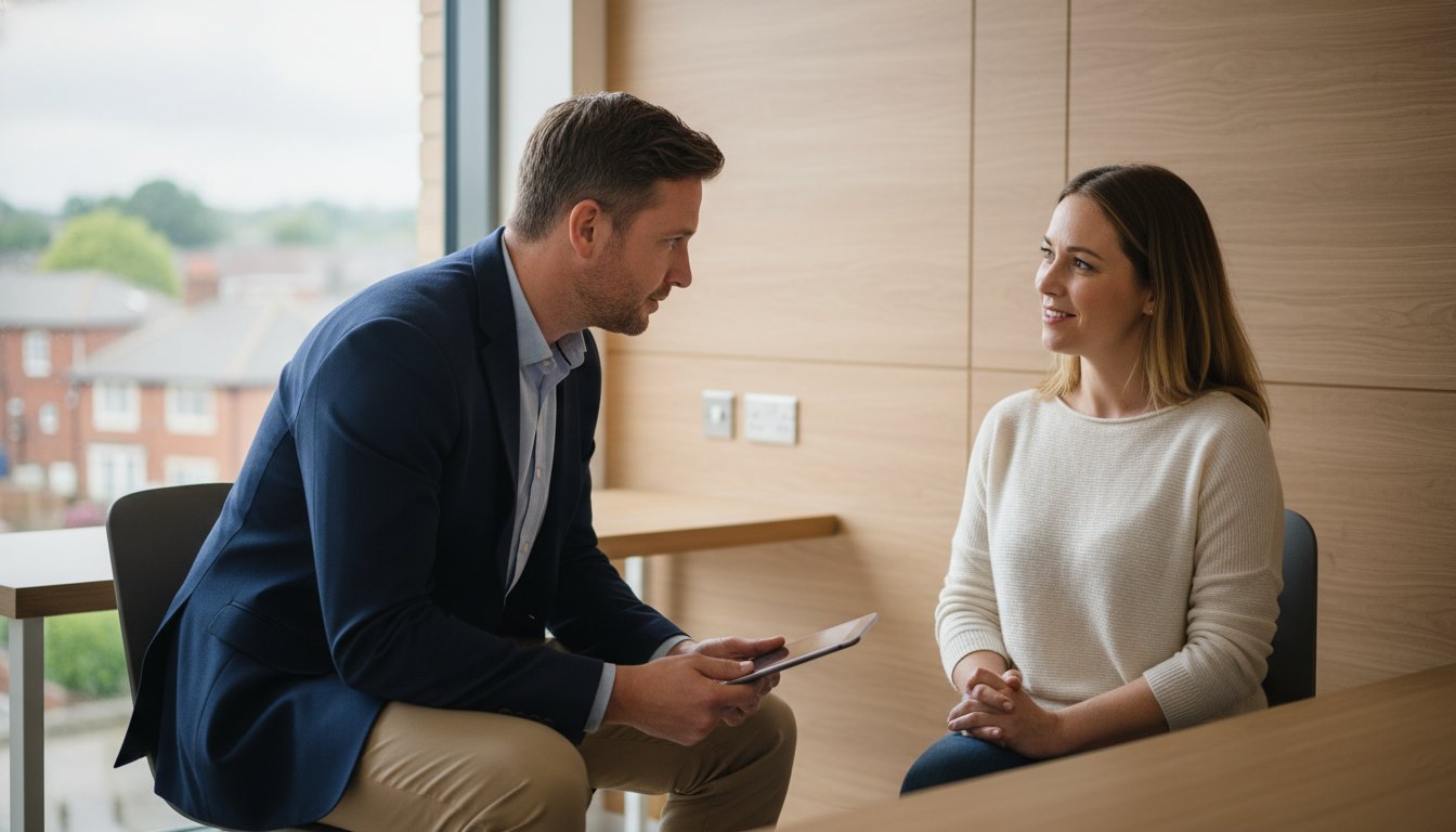 Private GP Appointment in Ormskirk: Fast, Personalised Clinical Care