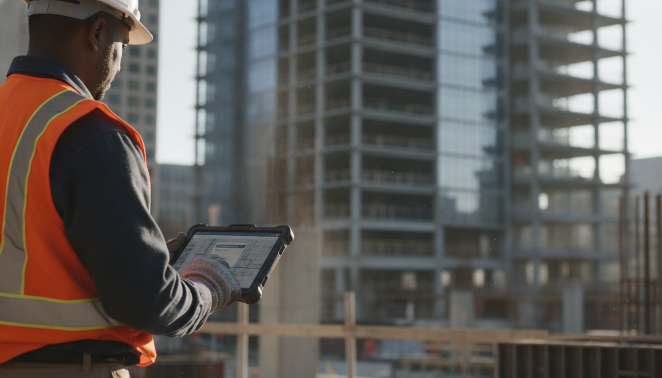 Documenting Extra Work in Construction: A Field-First Guide to Protecting Margins