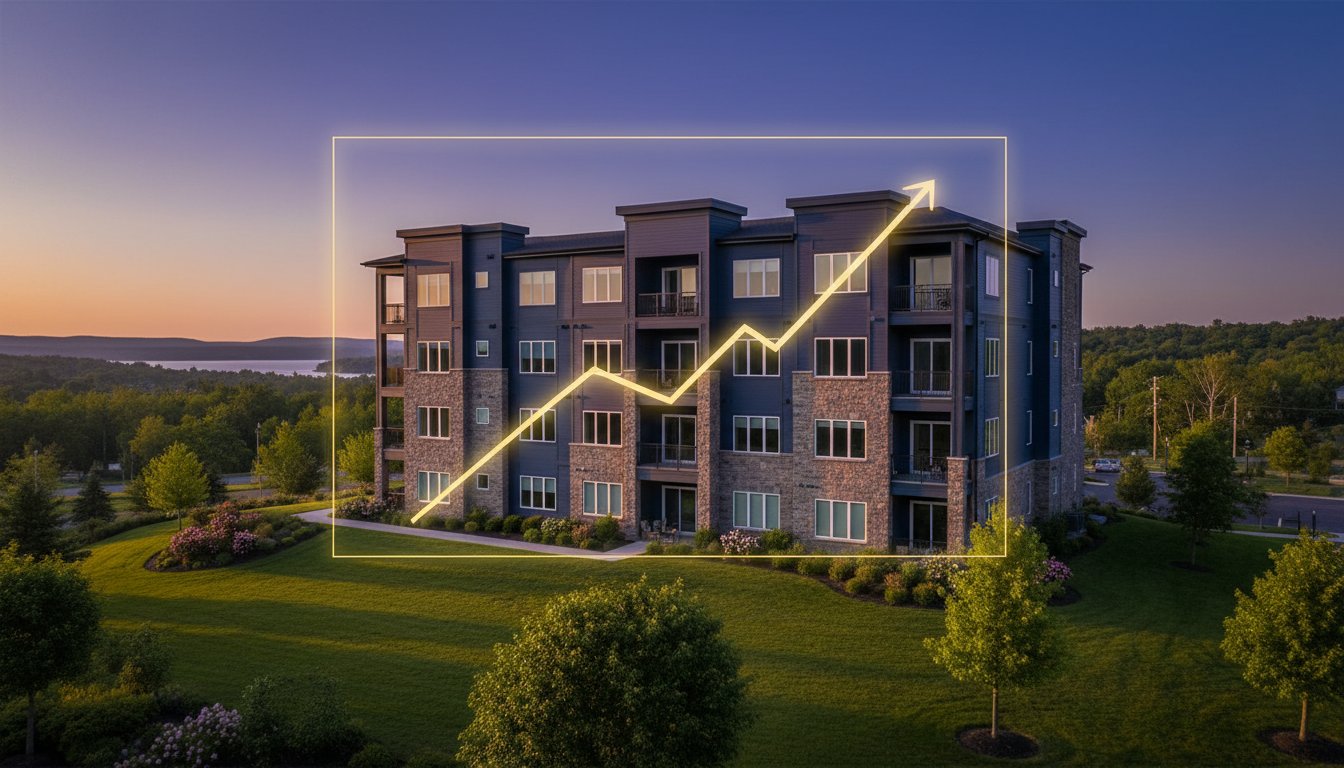 Maximizing Rental Income in Traverse City: The 2026 Landlord Strategy