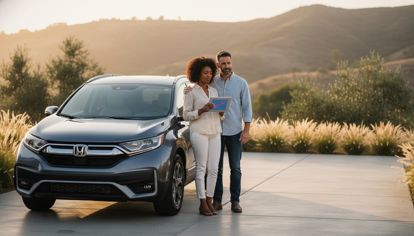Can I Buy My Leased Honda in Lake Elsinore? Your 2026 Lease Buyout Guide