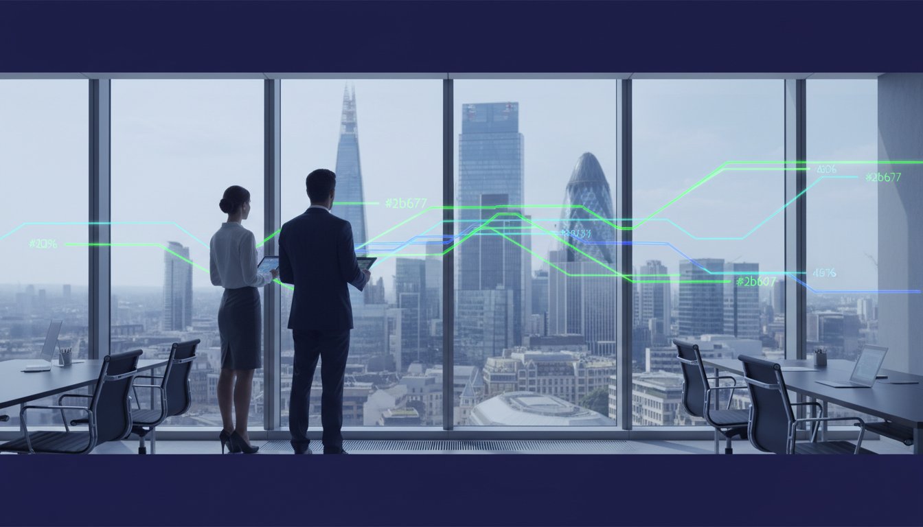 Scenario Planning in Finance: Strategic Examples for Forward-Looking Leadership