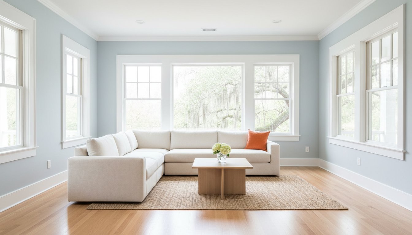 Allergy Relief Deep Cleaning in Charleston: Reclaim Your Home’s Air Quality