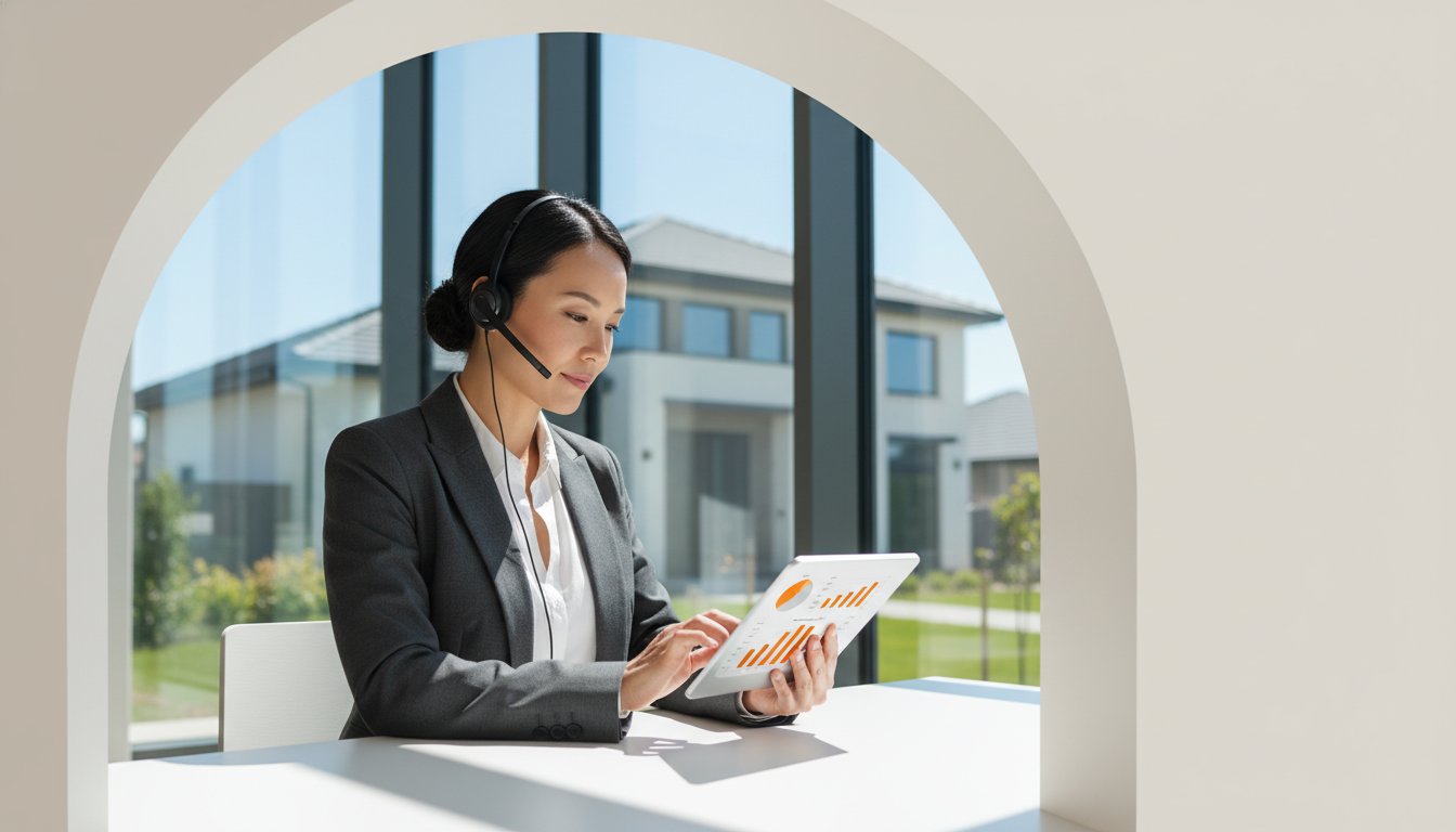 Overcoming the Anxiety of Contacting Homeowners: A Real Estate Agent’s Guide for 2026