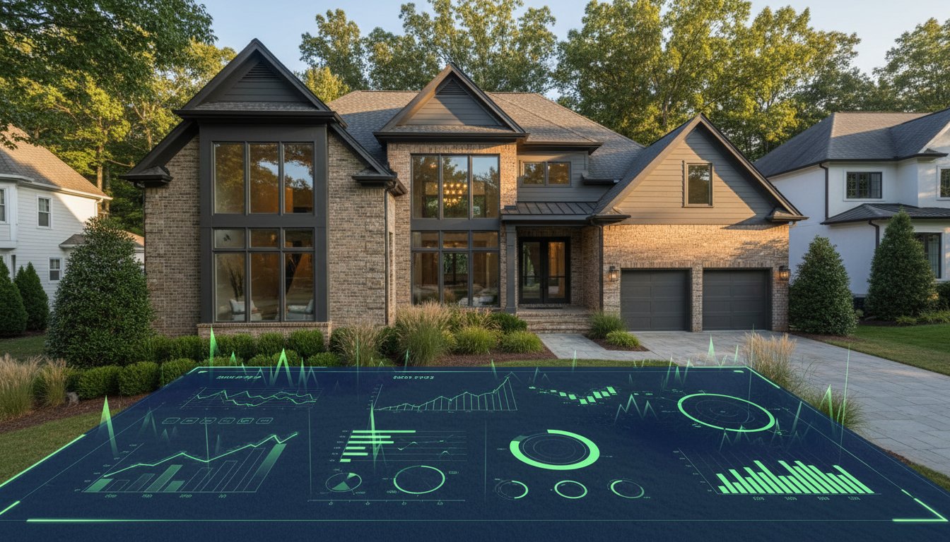 How to Price My Sterling VA Home to Sell: The 2026 Strategic Guide