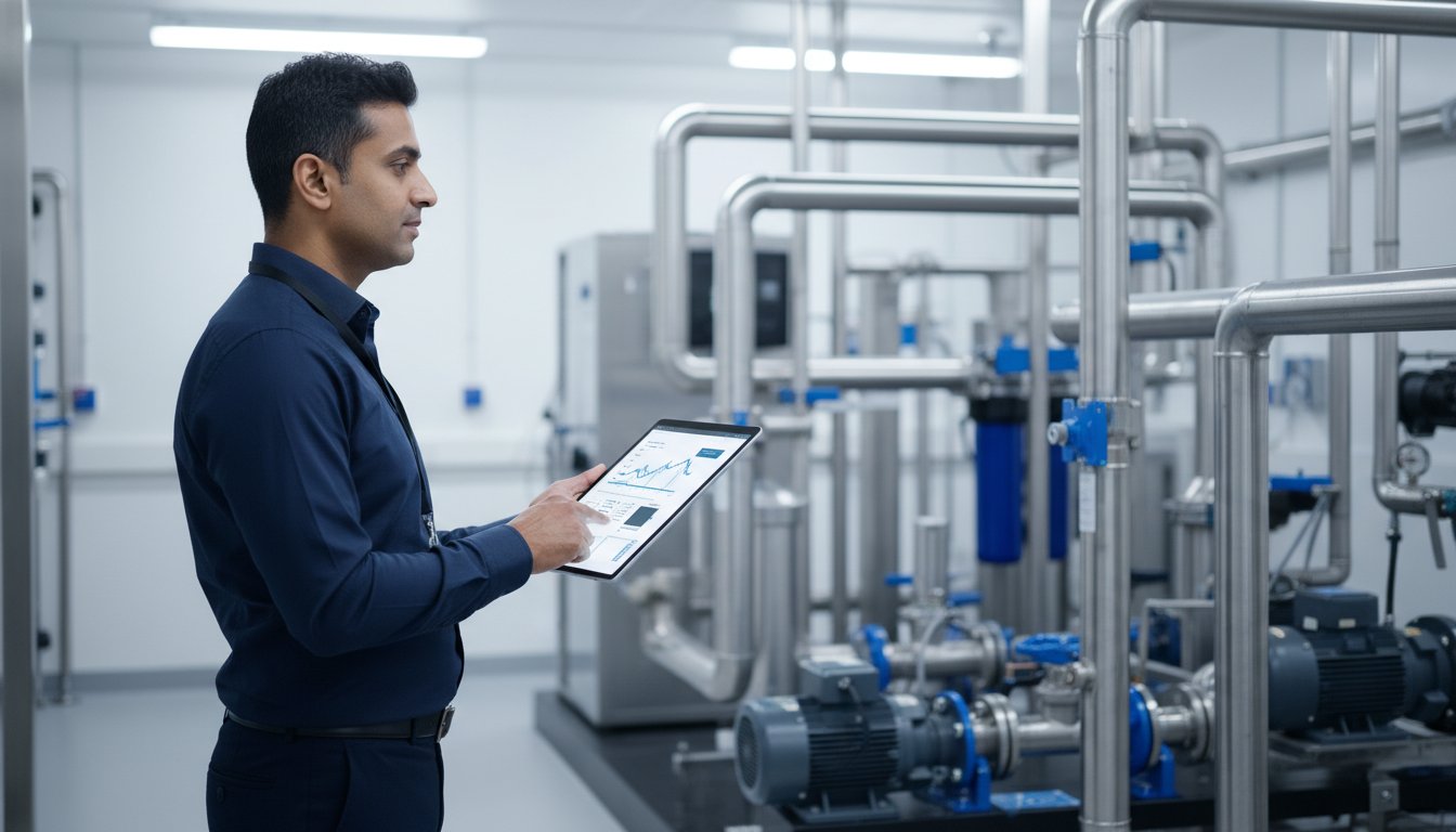 What to Do After a Positive Legionella Test Result: A 2026 Compliance Roadmap