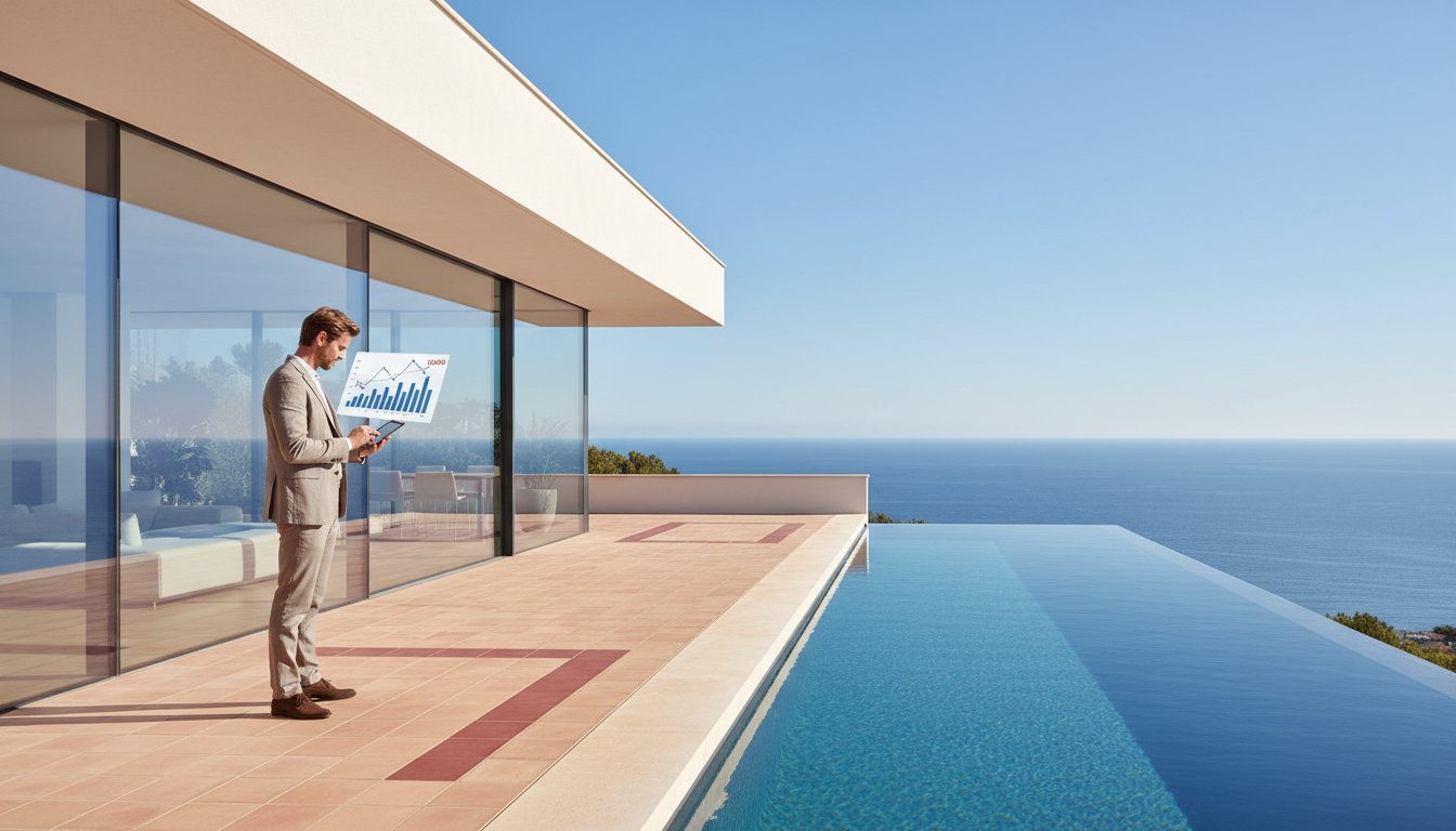 How to Sell a Property in Spain as a Non-Resident: The 2026 Essential Guide