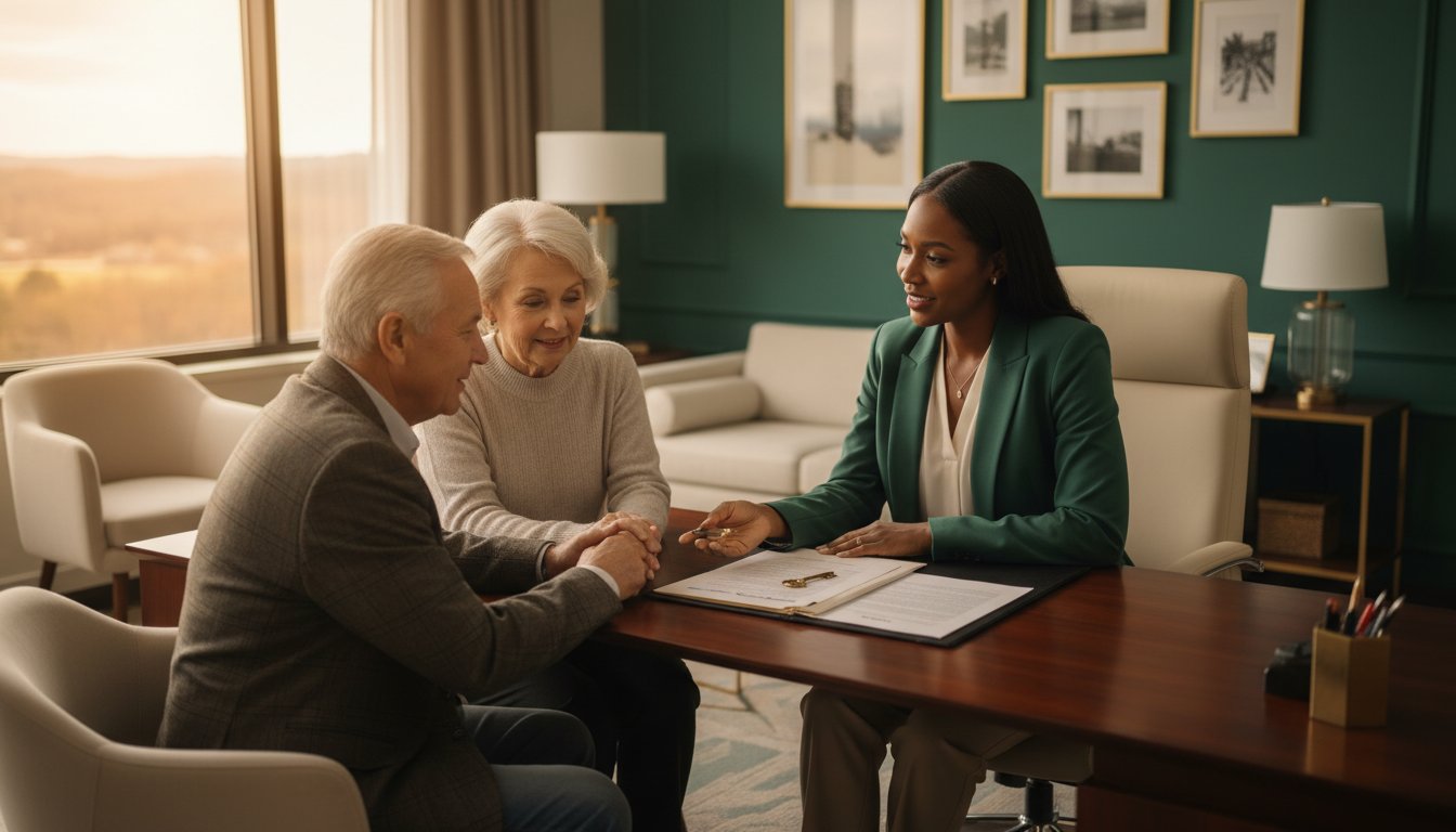 Lady Bird Deed Tennessee Rules: Protecting Your Home in 2026