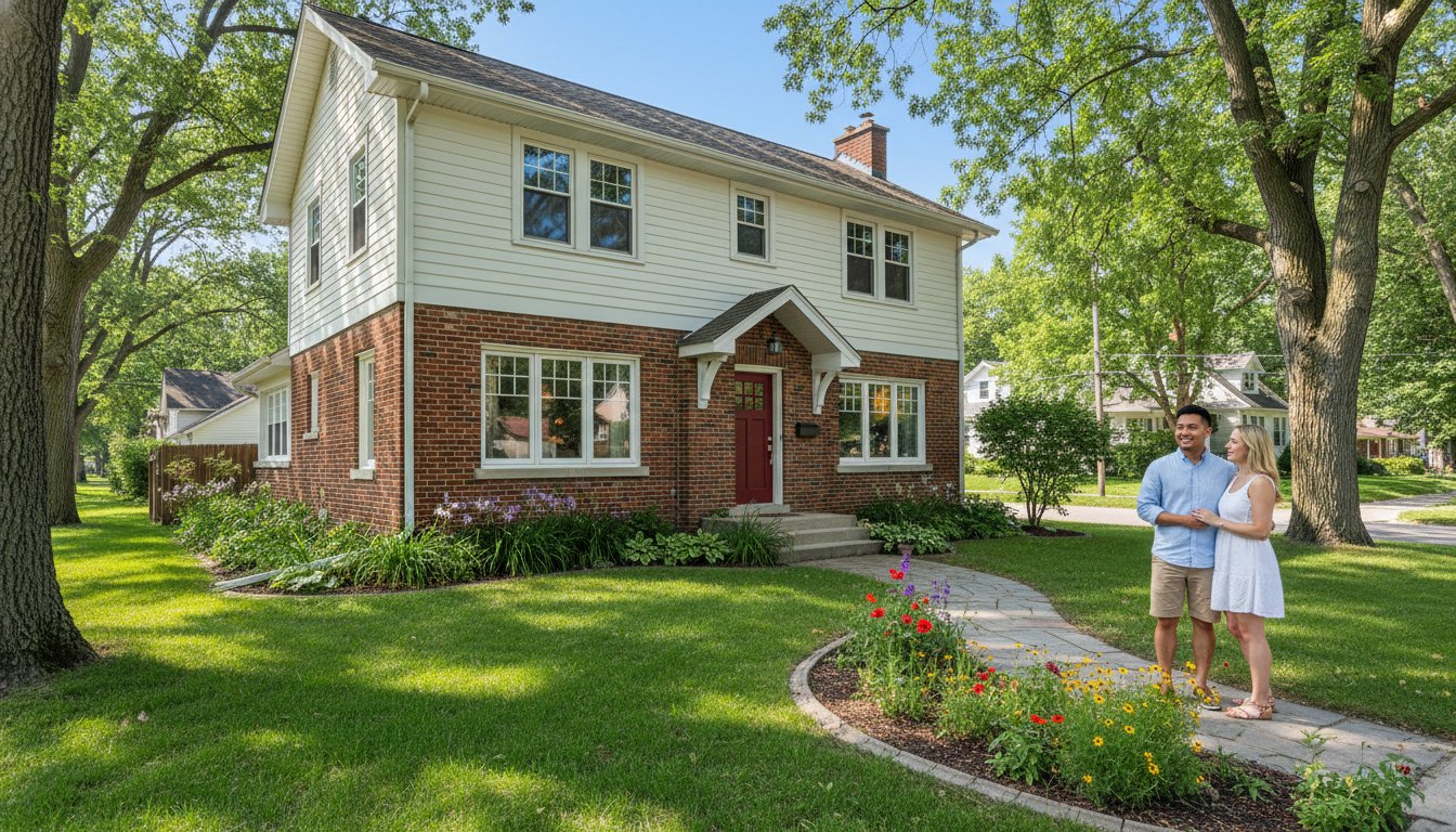 How to Improve Curb Appeal in Winnipeg: The 2026 Homeowner’s Guide