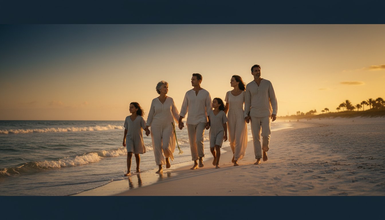 Personalized Memorial Service in Pinellas County: A Guide to Honoring a Unique Legacy