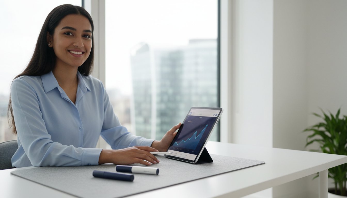 Wegovy vs Saxenda for Weight Loss: A Clinical Comparison for UK Patients [2026]