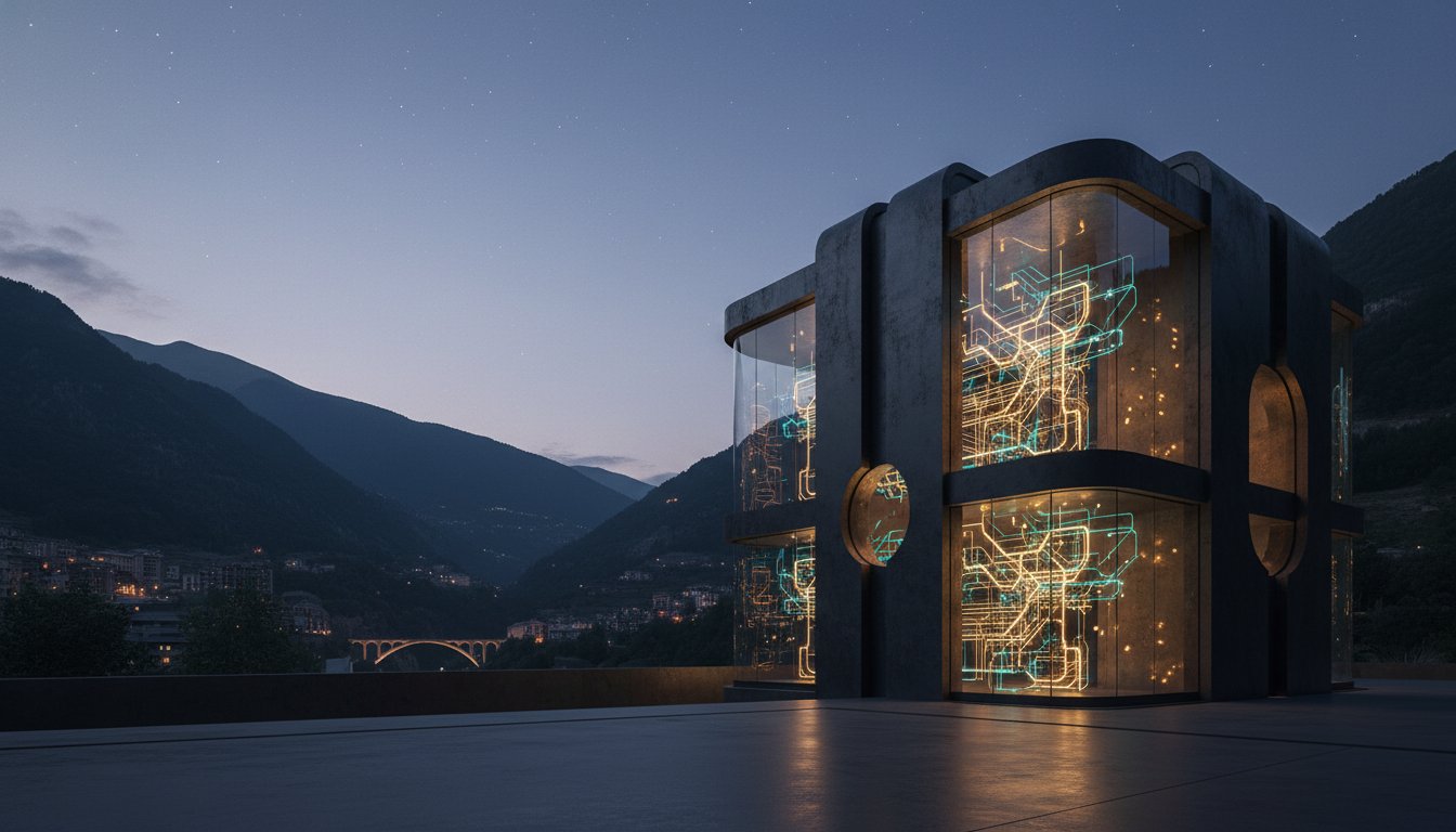 Consultoría de Activos Digitales para Banca Privada: Arquitectura Estratégica 2026