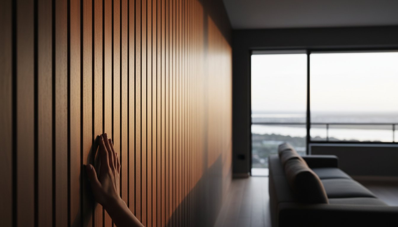 Revestimentos de Paredes em Madeira: O Guia Completo de Design e Carpintaria para 2026