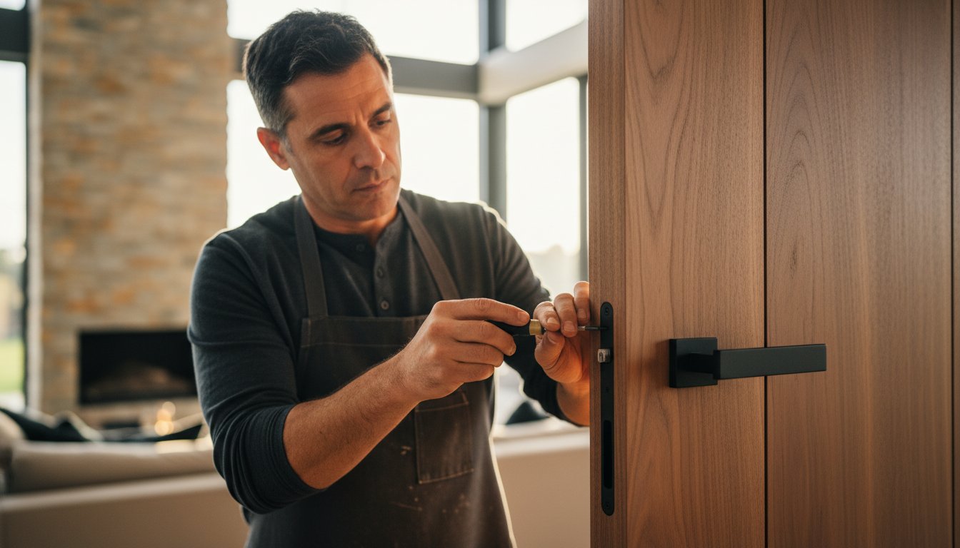 Fabricantes de Portas Interiores: Guia Completo para Escolher Qualidade em 2026