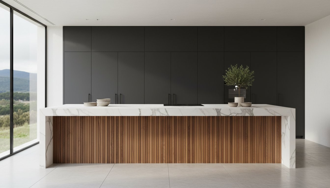 Cozinhas por Medida em Setúbal: O Guia Definitivo para Projetos Personalizados em 2026