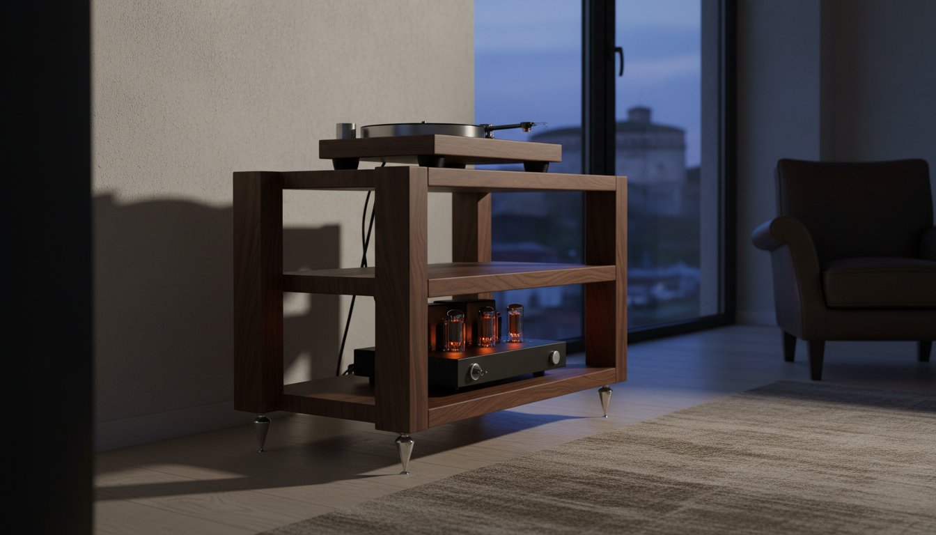 The Definitive Guide to Rack Audio: Elevating Sound through Structural Integrity