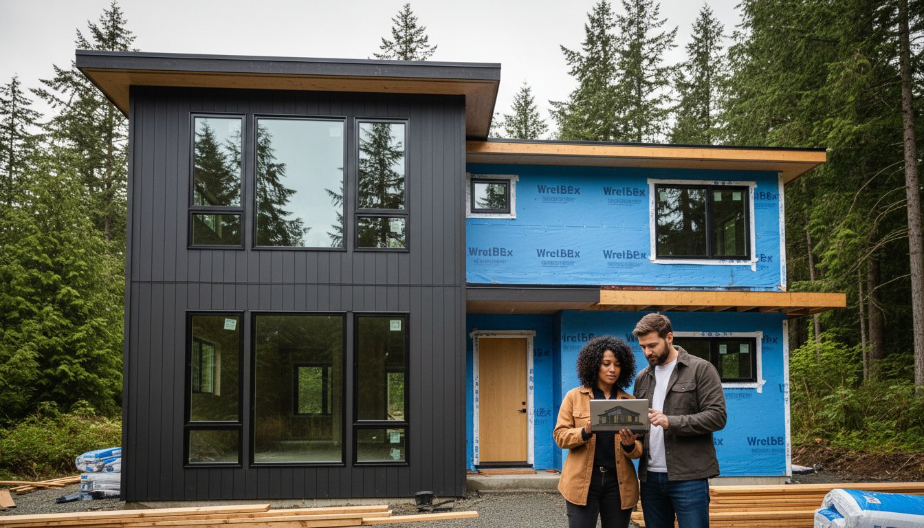 Residential Renovations Nanaimo: The 2026 Buying Guide for Homeowners