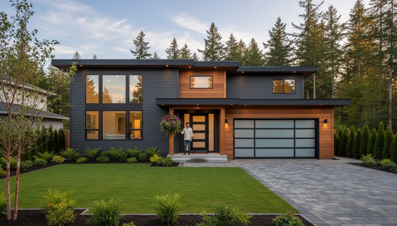 How to Improve Curb Appeal for Sale: A Practical Guide to Boosting Home Value